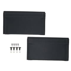(1981-87) Door Bag - Pair